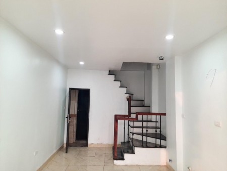 Trung Tâm Đống Đa, Hồ Văn Chương, Khu An Sinh Xanh, 30m2 x 5Tầng, Kinh doanh đỉnh giá 8tỷ