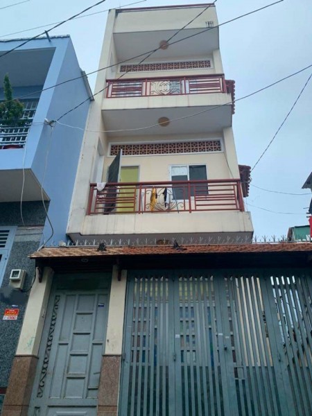 Cần bán gấp gần ngay chợ Cờ Đỏ Cần Thơ, hẻm trước nhà rộng