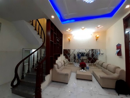 Bán nhà Khương Trung, siêu đẹp, 61M*5T,3,75 tỷ.