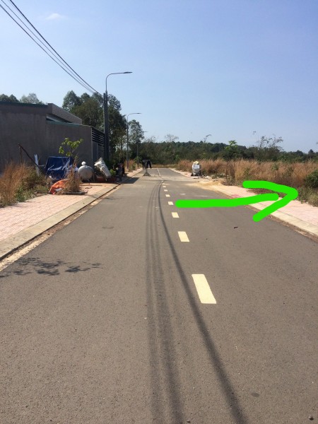 Muộn Rồi Sao Còn Chưa Mua Đất Đường DT 769, Sát Vành Đai 4, Gần KCN Dầu Giây