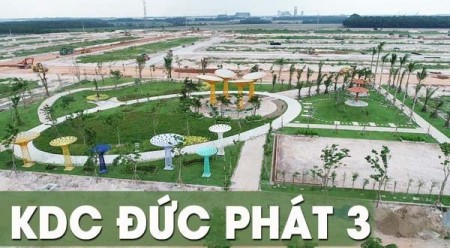 Bán đất nền trung tâm Bàu Bàng hỗ trợ trả chậm lên đến 12 tháng cơ hội vàng để sở hữu