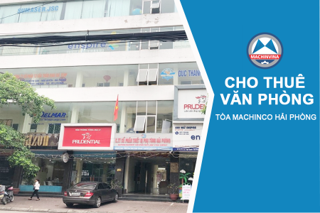 CHO THUÊ SÀN VĂN PHÒNG CHUYÊN NGHIỆP