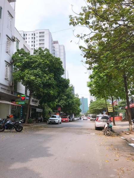 Bán nhà phân lô Mạc Thái Tổ, 45m2, 7 tầng, thang máy, mặt tiền 5m, nhỉnh 10 tỷ