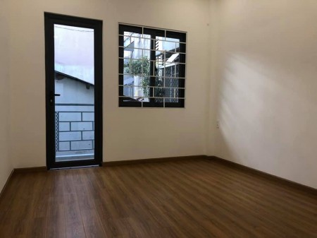 Bán nhà 55m2 Trần Quốc Thảo Phường 7 Quận 3 chỉ 6 tỷ 500. LH 0856010313