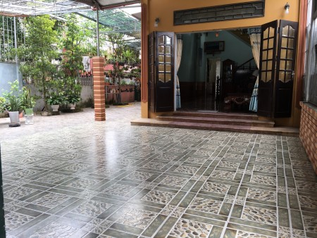 Chính chủ nhà đất 244m, thoáng mát, vị trí thuận tiện thành phố Phủ Lý, Hà Nam