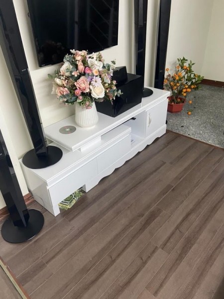 Bán nhà Lò Đúc 17mx4T chắc chắn, giá 1.65 tỷ lh 0916010180