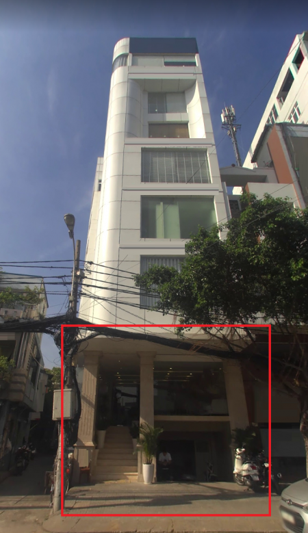 MB đ Ung Văn Khiêm + c.thuê dài hạn