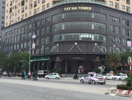 Nhanh tay thuê ngay văn phòng sàn gỗ cực đẹp tại Tây Hà, Tố Hữu, Diện tích từ 100m2, 164m2, 200m2