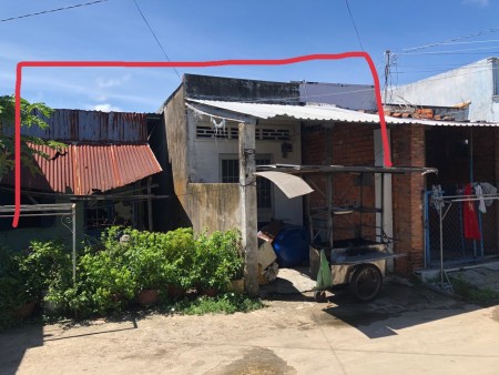 Bán 2 thủa đất mặt tiền san bay cũ không dính dự án