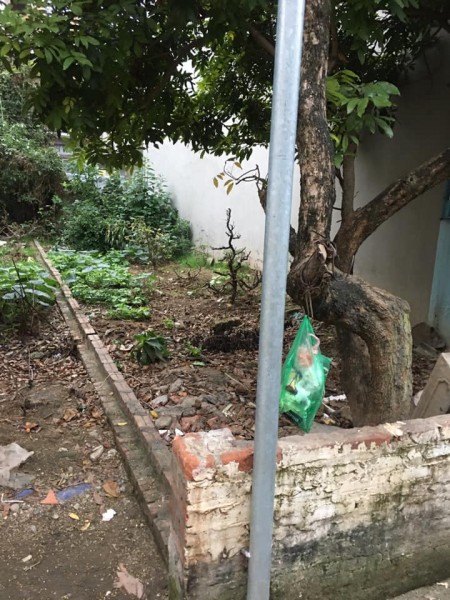 70 m2 Đất phân lô ở sướng, cạnh KDT Vân Canh, ô tô đỗ, nhỉnh 2.65 tỷ