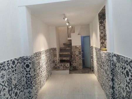 Bán nhà Văn Chương, Tôn Đức Thắng, kinh doanh, ôtô đỗ của, DT 20m, giá 2,05 tỷ