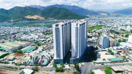 Căn hộ Nhà Ở Xã Hội PH Nha Trang