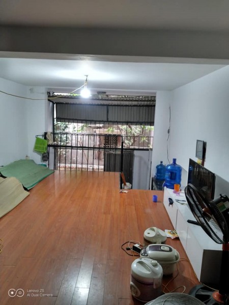 Bán nhà Yên Xá Thanh Trì, ngõ rộng, 44m2 chỉ 2,8 tỷ