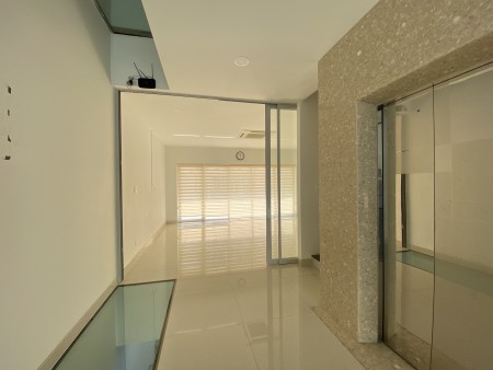 Shophouse khu đô thị Sala Đại Quang Minh cho thuê hoàn thiện