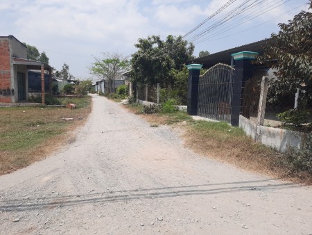 Có 1 không 2 ! 799Tr Đất Thổ Cư , Sổ Hồng Riêng LK Mỹ Hạnh Nam LH: 0909.675.911