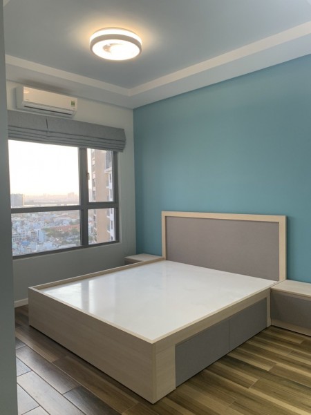 Giá bán gấp tại Palm Heights 2pn view trọn nội khu bao đẹp 4.35 tỷ bao hết thuế phí