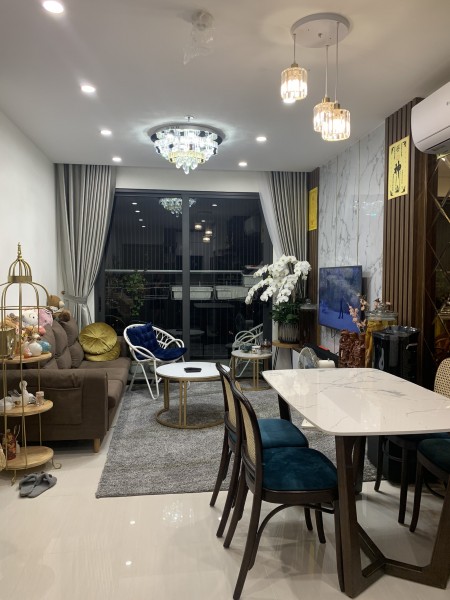 Miễn phí dịch vụ cho thuê 2PN 1VS full cơ bản tại Vinhomes Smart City 7tr/th. LH: 0392356516