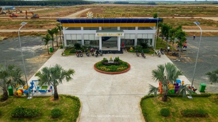 Siêu cơ hội đầu tư sinh lời cao, sổ hồng trao tay, chiết khấu 22%/năm, dự án Century City