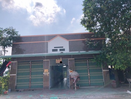 Cần bán 24 phòng trọ cùng 450m2 đất gần ngay chợ tiện kinh doanh mua bán, dân đông, giá rẻ