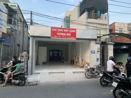Đường Nam Cao Quận 9 Diện tích: 5 X 11m Gần chợ khu dân cư