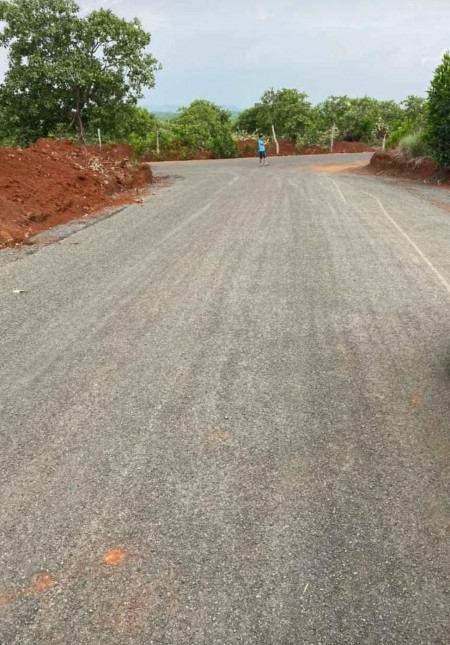 Cần bán gấp lô đất dân với diện tích hơn 1000m2 nằm gần khu công nghiệp Becamex