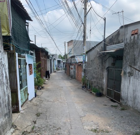 Cần bán dãy nhà trọ khu vực phường Bình Đa TP Biên Hòa giá cực tốt