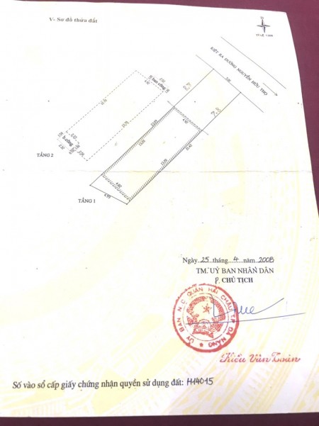 Đi đến slide 4