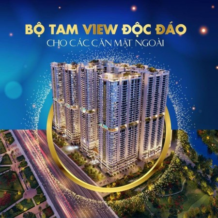 ASTRAL CITY - Món Hời Trong Tầm Ngắm Mặt Tiền QL13