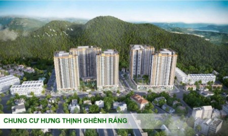 Bán căn hộ 50 m2, mặt tiền đườn Chế Lan Viên, Ghềnh Ráng, Tp.Quy Nhơn