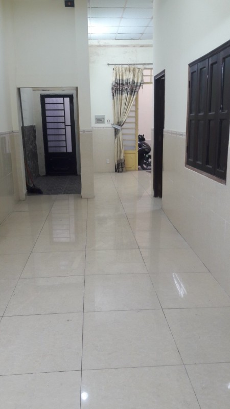 Nhà hẻm Tân Hương 76m2 chỉ 4.4 tỷ