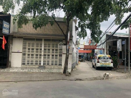 Bán nhà 3 MT Kinh Doanh Buôn Bán đường số 10 P.Tân Quy Q.7