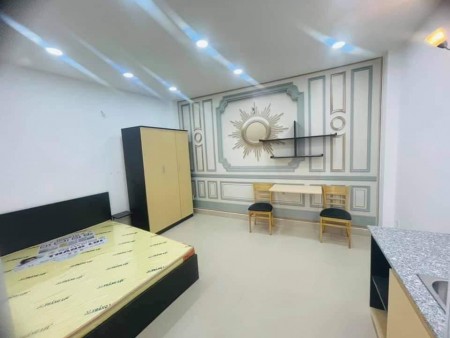 Bán Nhà Liên Tĩnh 5, 60m Chỉ 4,2 Tỷ Phường 5,Quận 8