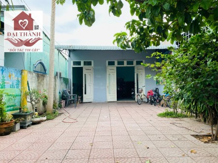 N40 Bán nhà KP3 Trảng dài 245m2 giá 3,1 tỷ 2 mặt tiền