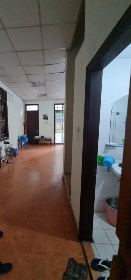 Cho thuê nhà phố tiểu công nghệ 70m2 x 3 tầng, ĐH, NL giá 7 Tr/tháng