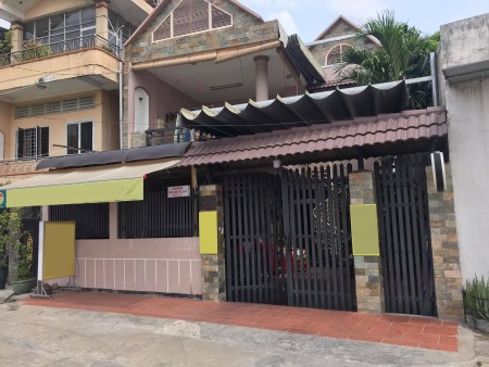 Chính chủ bán giá tốt biệt thự View Sông tại Ung Văn Khiêm P25 Q Bình Thạnh