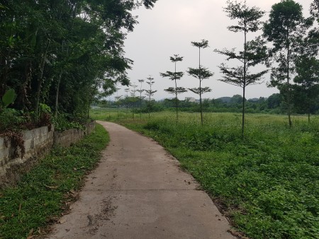 Bán mảnh đất rộng 7.666m2 xã Quyết Thắng, thành phố Thái Nguyên, giá chỉ 1 triệu/m2