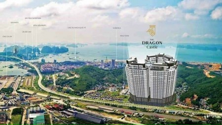 Chỉ với 150 triệu được sở hữu ngay căn hộ chưng chư thế hệ 4 nằm ngay cạnh cầu Bãi Cháy