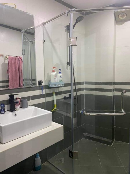 Cần bán nhà Nguyễn Trãi, Quận Thanh Xuân, dt 32m2, 5 tầng đúc kiên cố