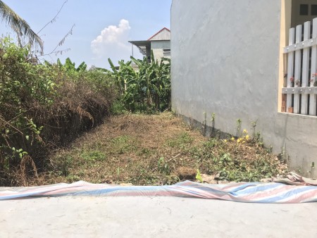 100m2 Khổ Đất Vuông Vắn Kiệt Oto Lại Thế Phú Thượng