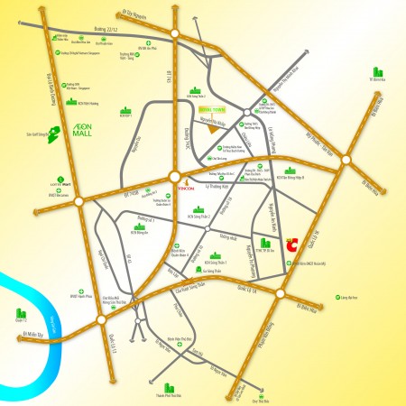 Đi đến slide 8