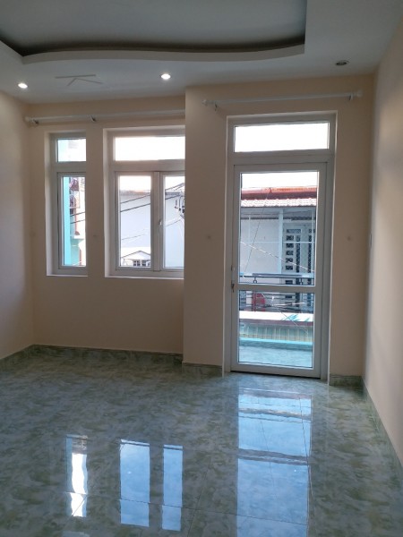 Kẹt Bank Bán Gấp Giá Rẻ Hẻm xe Tải,Đang cho thuê 19tr/th,3 Tầng, Hoàn công đủ 206m2, 6.1 Tỷ