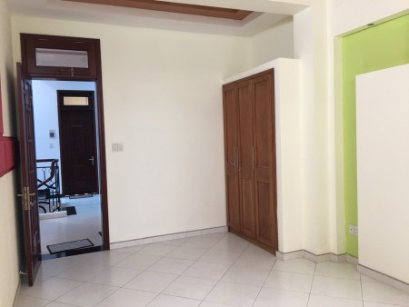 Căn duy nhất mặt tiền Huỳnh Khương Ninh, Đa Kao, Quận 1, dt 3.7mx16m, 3 lầu đúc, st, giá 17 tỷ