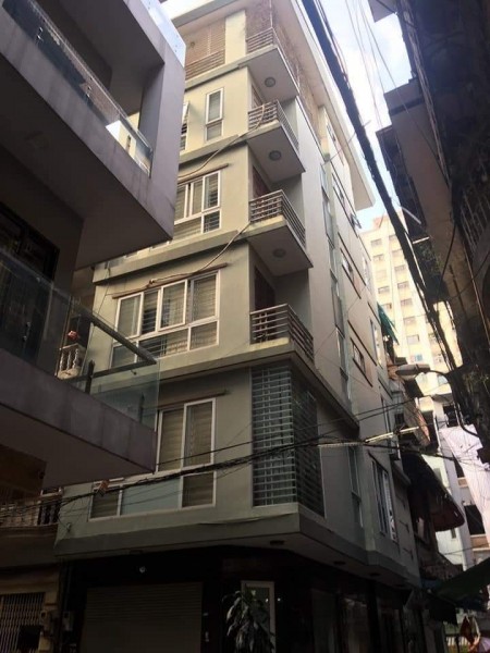 Bán nhà Nguyên Hồng lô góc 2 mặt tiền vỉa hè kinh doanh đỉnh 6.m2 x 6 tầng chỉ 15 tỷ