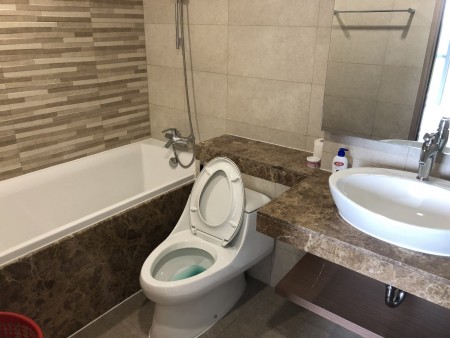 Căn hộ Urban Hill 2PN, full Nt cao cấp giá chỉ 18tr/tháng