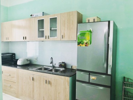Cho thuê Chung cư CT1, Đường B1, Vĩnh Điềm Trung, Vĩnh Hiệp