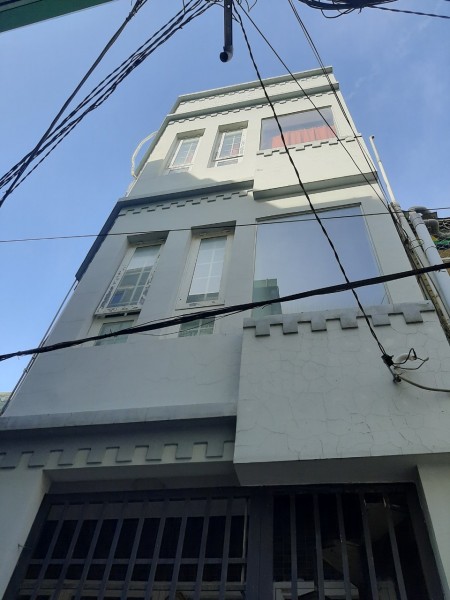 Hạ giá 200 triệu bán gấp nhà Lê Trọng Tấn 4x11m 1T+2L+ST giá 4,35 tỷ