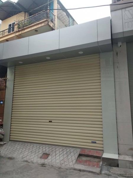 Bán nhà C4 tại Xuân Đỉnh mặt ngõ ô tô tránh 90m2 MT 4,5m giá 8,3 tỷ. LH 0912442669