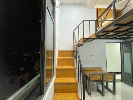 Cho thuê phòng trọ có gác giá rẻ mới xây chưa qua sử dụng đầy đủ tiện nghi phường 9 Quận Gò Vấp