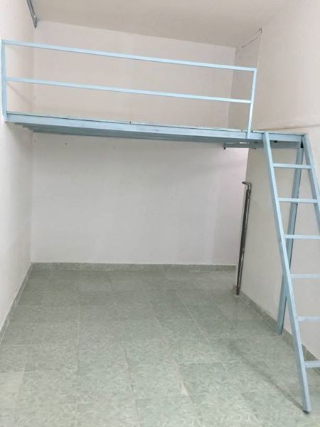 Cho thuê phòng trọ giá rẻ Quận 8, chính chủ, mt 42 Mạc Vân, khu dân cư
