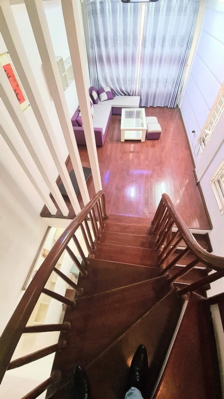 Bán gấp nhà Xuân Đỉnh, lô góc, kinh doanh, diện tích 35m2, 5 tầng, giá 3.7 tỷ